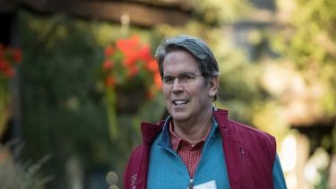 El inversor y gestor de fondos de cobertura, Scott Bessent.