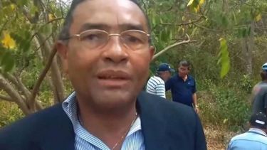 Carlos Manuel Pupo Rodríguez.