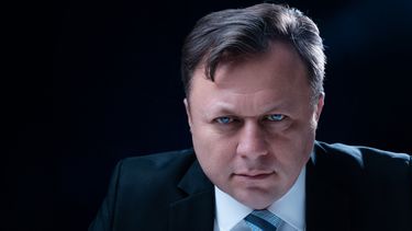 El diputado costarricense Dragos Dolanescu.