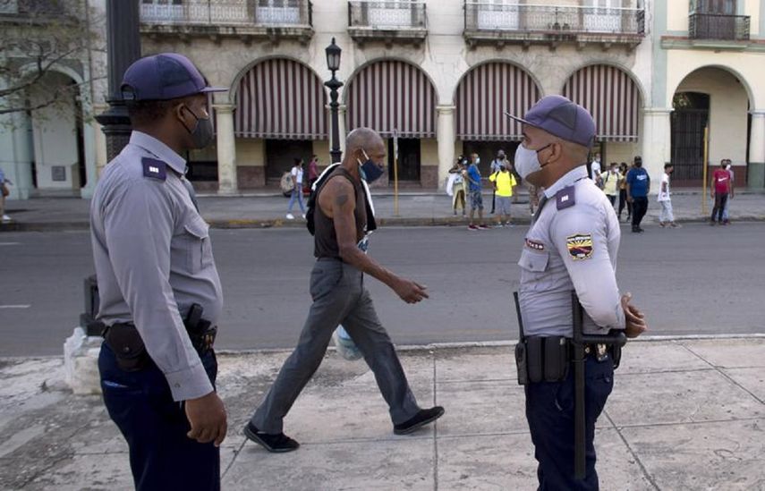 Cuba: ¿La vida sigue igual? a un mes de las protestas del 11j