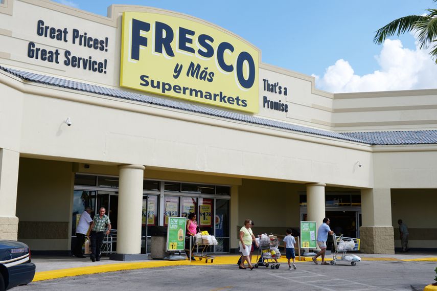 WinnDixie reabre un supermercado en Hialeah con un concepto “más latino”