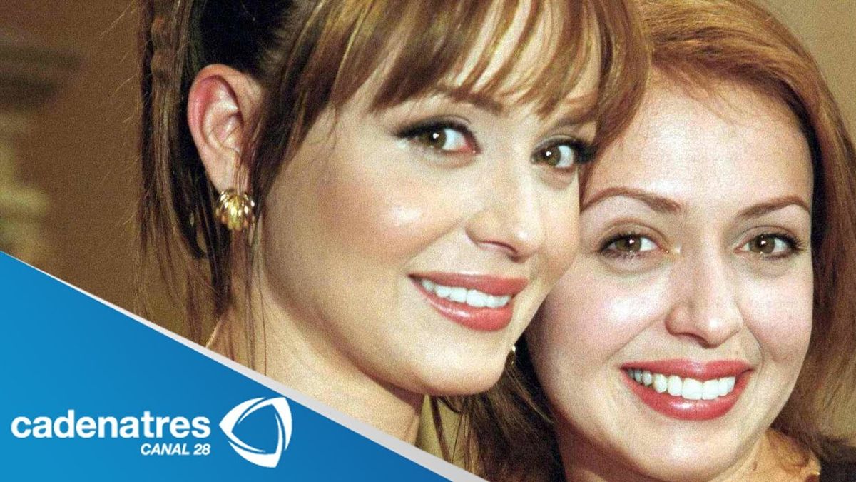 Ex De Hermana De Gaby Spanic Niega Que La Haya Mandado A Golpear 