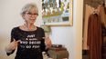 En esta imagen difundida por Roadside Attractions, Rita Moreno en una escena del documental Rita Moreno: Just a Girl Who Decided to Go for It.
