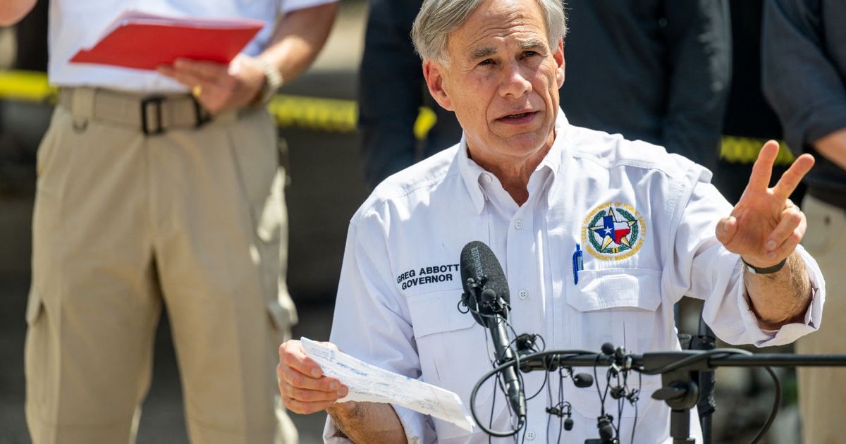 Gobernador de Texas ordena arresto de demócratas