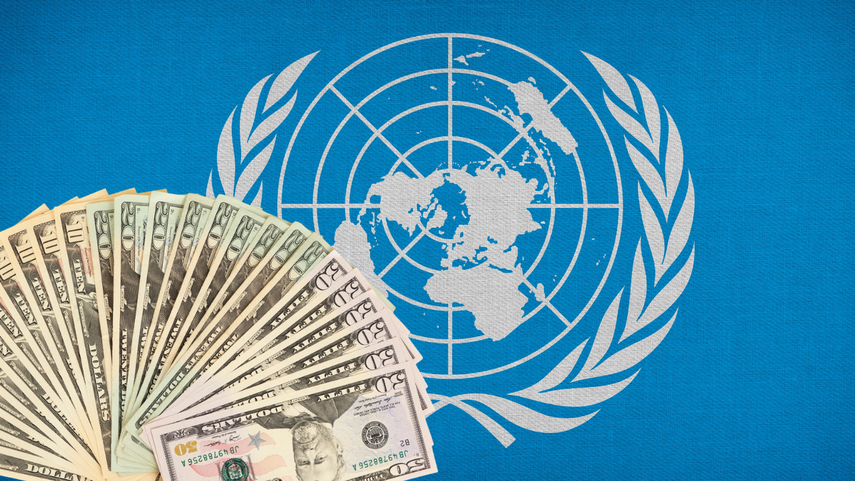 ONU recauda USD 370 millones para su Fondo de Emergencia destinado a crisis humanitarias