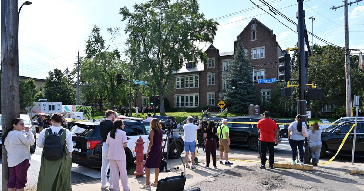 FBI investiga tiroteo en iglesia de EEUU como “crimen de odio contra los católicos”