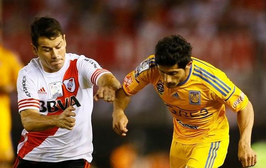 Tigres aspira ser el primer equipo mexicano en ganar la Copa Libertadores. (CORTESÍA)