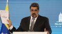 El dictador de Venezuela Nicolás Maduro. El dictador de Venezuela Nicolás Maduro.