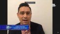 El Embajador de Venezuela ante Estados Unidos, Carlos Vecchio. El Embajador de Venezuela ante Estados Unidos, Carlos Vecchio.