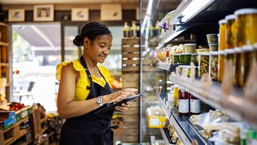 ¿estas listo para comenzar un negocio? aqui te mostramos seis pasos