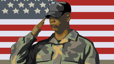 Misiles impactan aeropuerto de Bagdad con base de EEUU