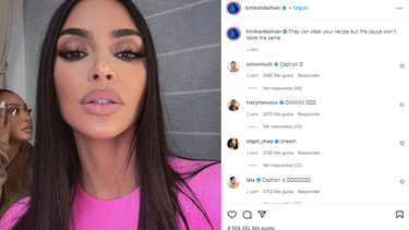kim kardashian descarta salvar su matrimonio