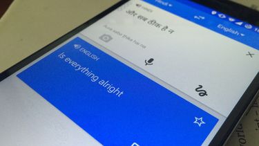 Google Translate es el traductor más usado del mundo