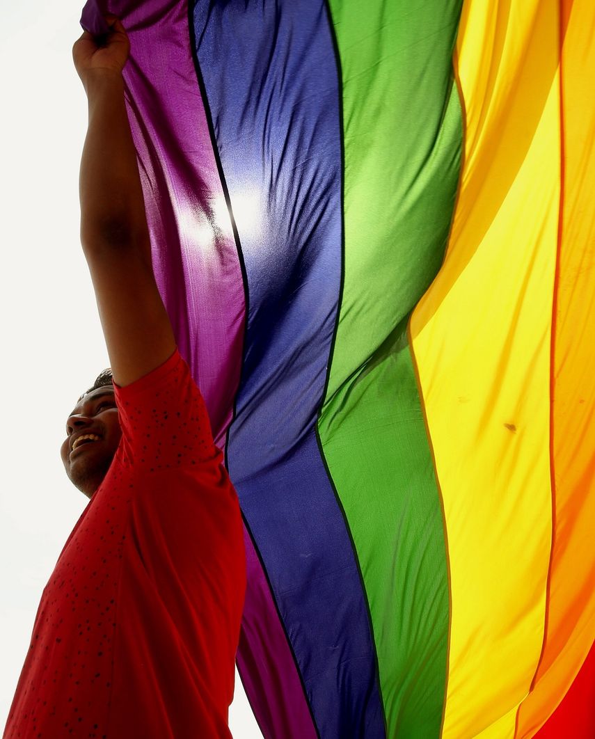 Los fiscales generales alegaron en su documento que asegurar los&nbsp;derechos de las personas transgénero&nbsp;beneficia a todos y no crea una amenaza para la seguridad pública o la privacidad personal.