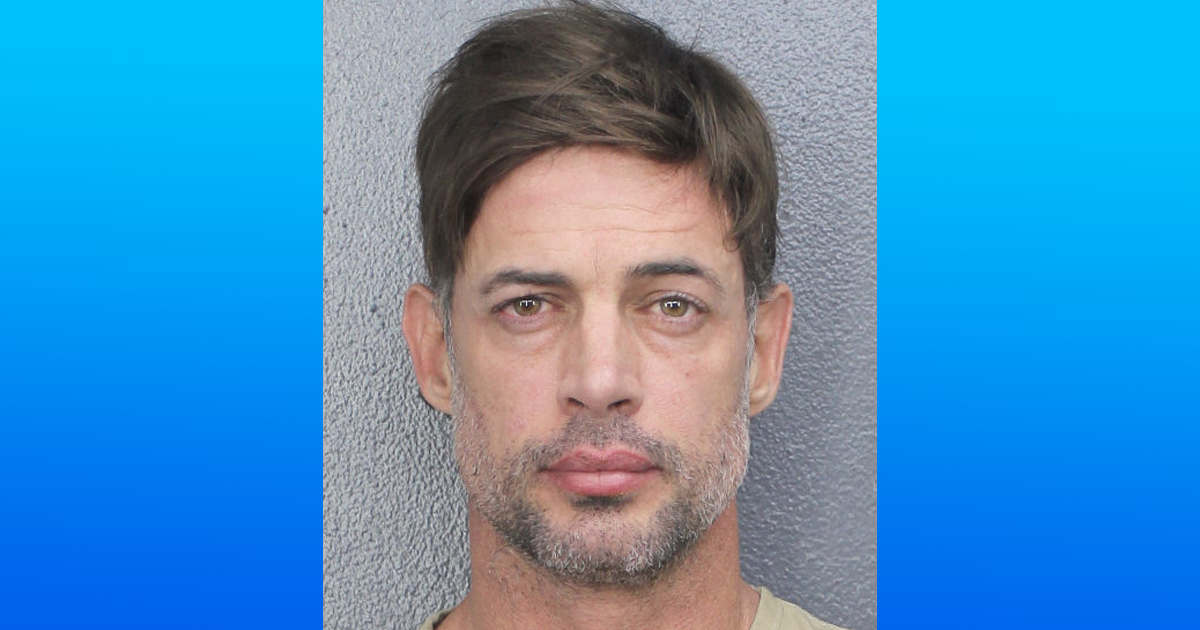 Arrestan al actor cubanoamericano William Levy
