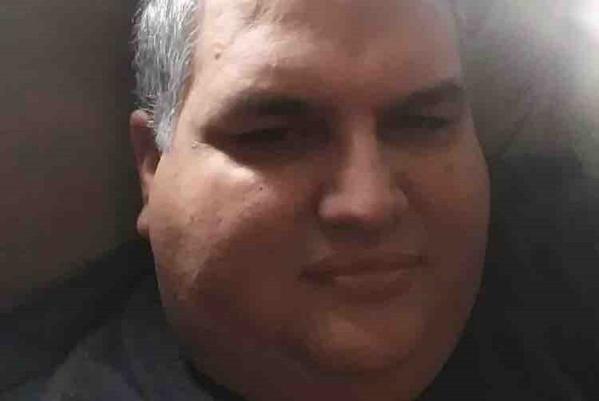 Erasmo Ramos&nbsp; falleció&nbsp;en un accidente de auto.&nbsp;