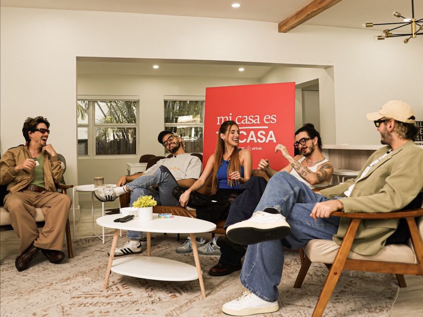 Podcast Mi casa es tu casa.