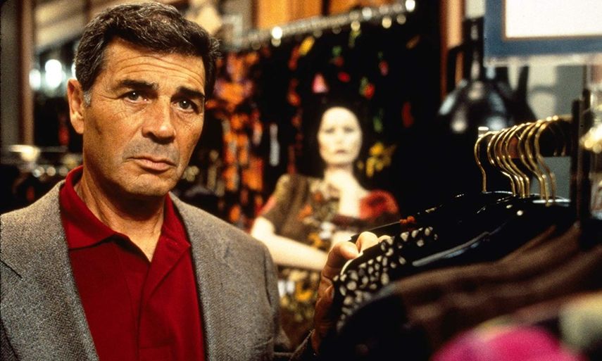 Tras 30 a&ntilde;os alternando participaciones en&nbsp;cine&nbsp;y televisi&oacute;n, Forster fue redescubierto en 1997 por Quentin Tarantino para la pel&iacute;cula Jackie Brown, gracias a la cual pudo optar a ganar el reconocimiento de la Academia como el mejor actor de reparto.