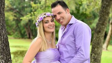 García Mariño era originario de la ciudad de&nbsp;Colón&nbsp;en&nbsp;Matanzas&nbsp;y deja a su esposa embarazada de siete meses en Miami.