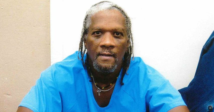 Kevin Cooper se encuentra en el pasillo de la muerte en California