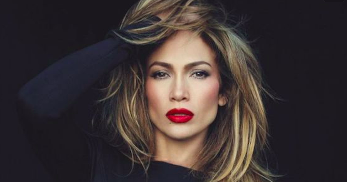 Jennifer Lopez Protagonizará Un Musical Para La Televisión