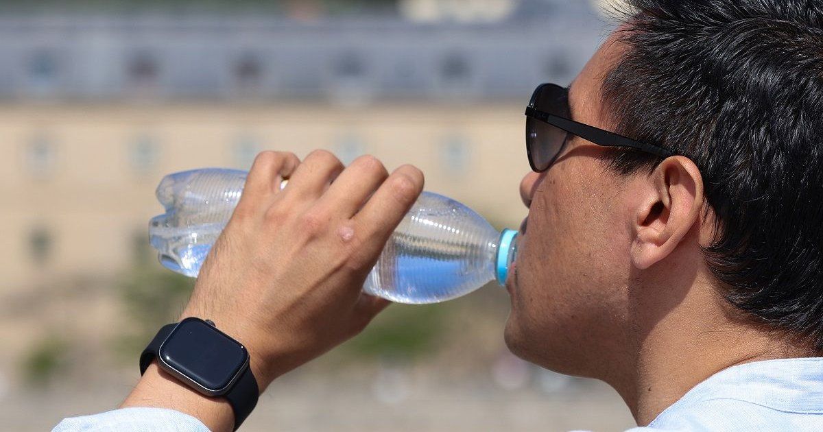 El sur de Europa encara una sofocante semana por la ola de calor