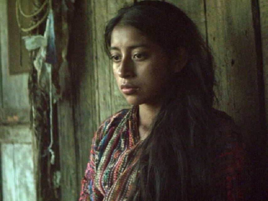 Una escena del filme guatemalteco Ixcanul de Jayro Bustamante. (CORTESÍA). 