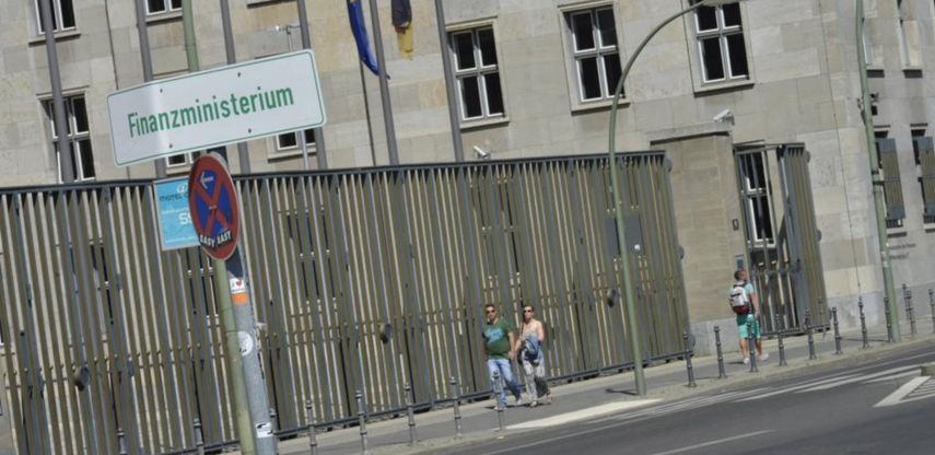 La Policía no ha querido especificar, por tratarse de una investigación en curso, si el paquete iba dirigido al ministro de Finanzas alemán, Wolfgang&nbsp;Schäuble.&nbsp;