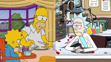 Mendel fue productor asociado de Los Simpson en sus primeras cinco temporadas, y continu&oacute; produciendo cap&iacute;tulos en la serie de Matt Groening hasta la d&eacute;cima temporada con Dejad sitio para Lisa, el episodio 219 de la serie.