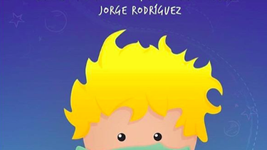 El clásico infantil El Principito se estará presentando todos los sábados y domingos, a las 5:00 pm, en el Paseo Wynwood.