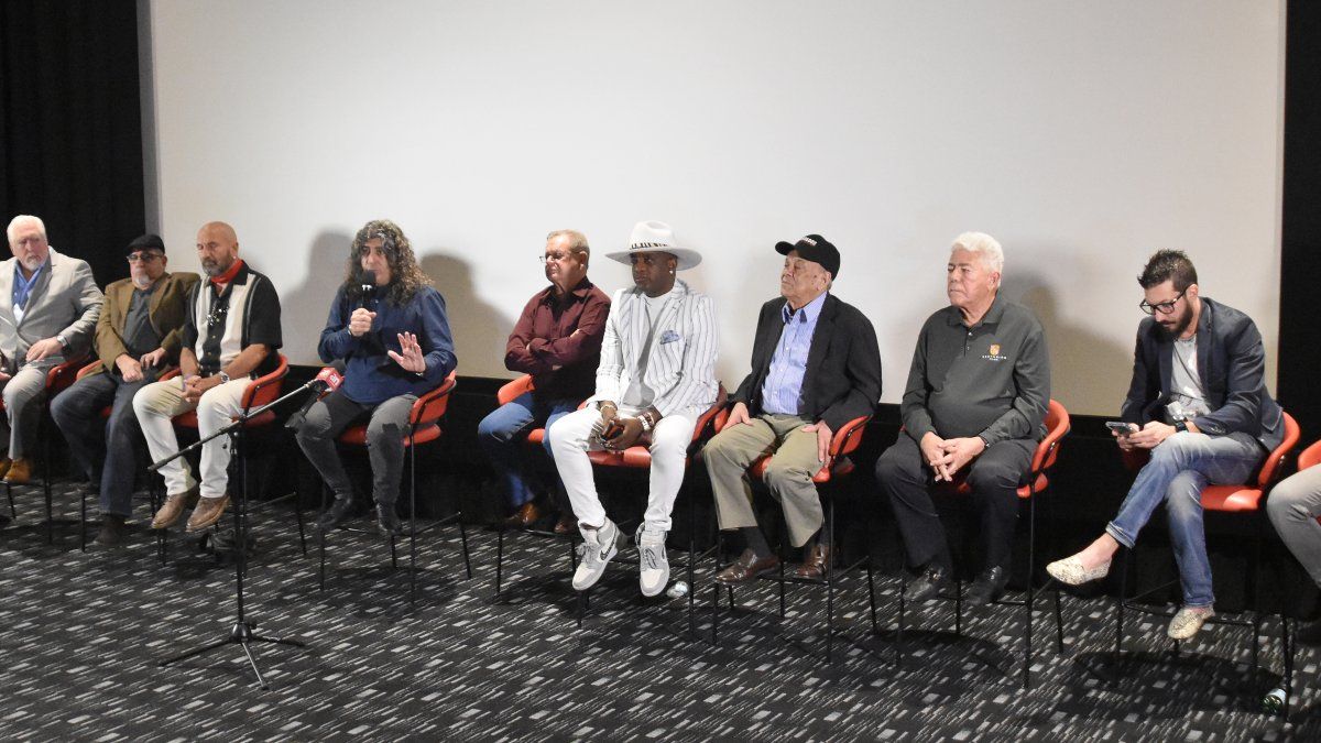 La película Plantados llega al Festival de Cine de Miami