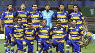 Foto archivo