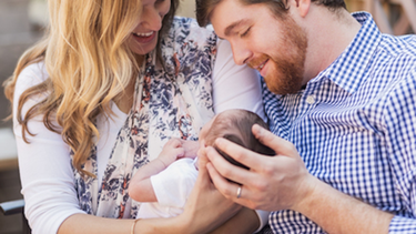 ¿celoso de tu bebe?