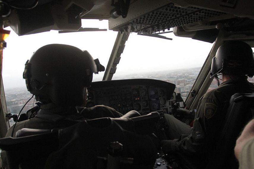 La comisión viajaba con el objetivo de presentar a la comunidad de San Calixto un estudio sobre un proyecto vial para la convulsa región del Catatumbo cuando fue atacada por un grupo armado sin identificar.