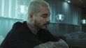 J Balvin en una escena del documental The Boy from Medellín. J Balvin en una escena del documental The Boy from Medellín.