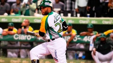 Canó jugará al menos los dos primeros juegos de la final (cortesía)