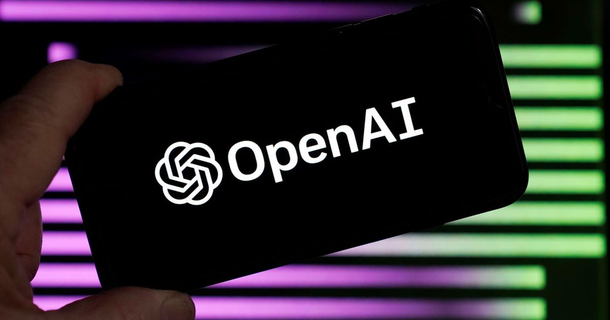 OpenAI continúa su frenesí de compras con multimillonario contrato con Amazon