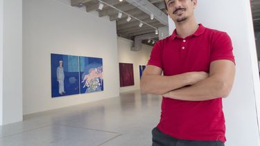 Ignacio Moralejo Ledo, nuevo director del Centro Cultural Español en Miami.