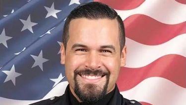 David Cajuso, de 33 años, falleció el martes a causo de un accidente de tránsito.