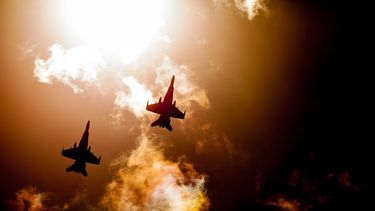 EEUU lanza varios ataques contra los talibán en Afganistán (Imagen Referencial)