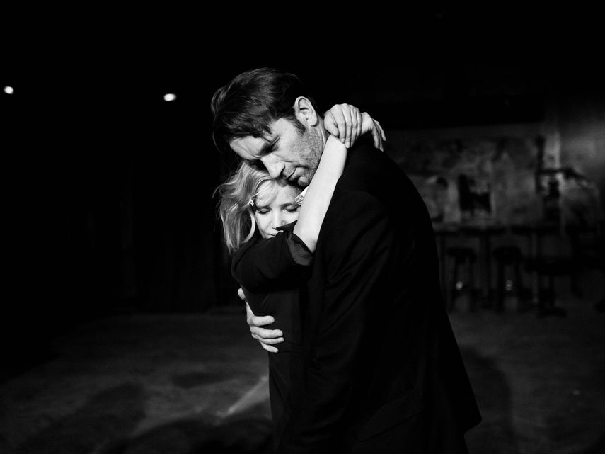 En una reñida votación, el público prefirió a la película de Pawlikowski para que se quede con el Festival y detrás de ella, por poco margen, quedó en segundo lugar Woman At War, de Benedict Erlingsso.