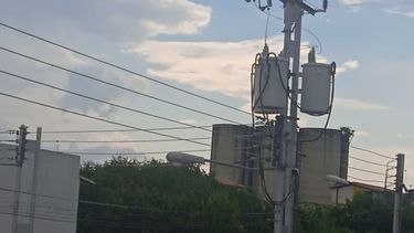 Venezuela sumida en prolongados cortes eléctricos. Tambores de energía.&nbsp;