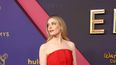 Gillian Jacobs asiste a la 76 edición de los premios Emmy en el Peacock Theatre el 15 de septiembre de 2024 en Los Ángeles, California.