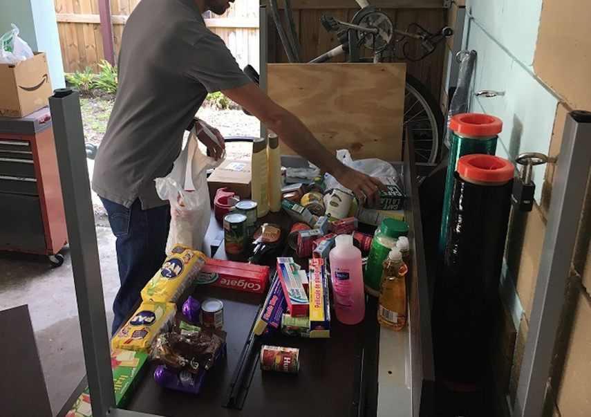 Los envíos hacia Venezuela se mantienen con restricciones.&nbsp;