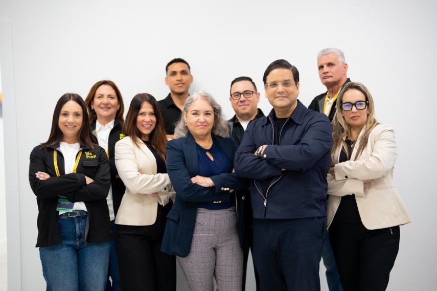 WePrep es una plataforma pensada para los profesionales hispanos.&nbsp;