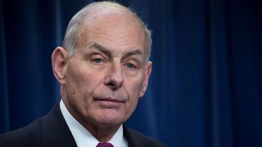Veppex pide a Kelly que tome medidas para que no se conceda a estos exfuncionarios venezolanos ningún tipo de estatus migratorio, ni de refugiado ni de asilo