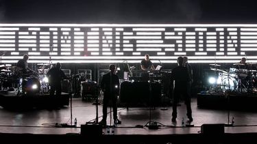 El pasado noviembre se supo que Massive Attack est&aacute; uniendo fuerzas con acad&eacute;micos para proporcionar datos de sus giras.