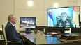 Rusia ensaya lanzamiento de misiles con capacidad nuclear