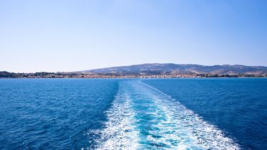 Guardacostas italianos rescatan a más de mil migrantes en el Mediterráneo