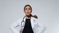 Keyli Franco, especialista en nutrición y medicina deportiva.&nbsp;